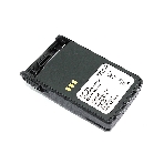 Аккумулятор Amperin для Motorola GP328 Plus (JMMN4024) 1800 mAh 7.4V Li-ion, фото2