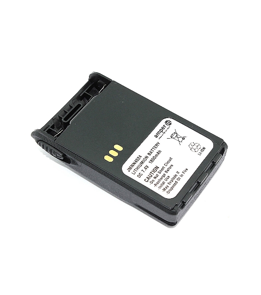 Аккумулятор Amperin для Motorola GP328 Plus (JMMN4024) 1800 mAh 7.4V Li-ion