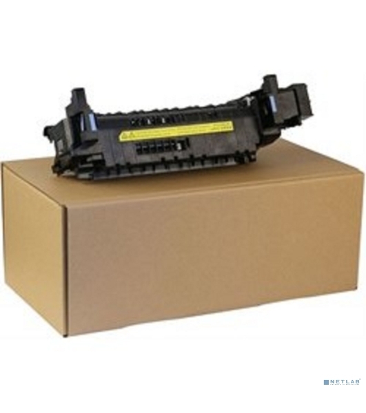 Печка в сборе CET CET7719U (RM2-1257-000) для HP LaserJet Enterprise M607dn/608dn/609dn