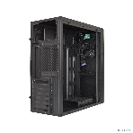 Компьютерный корпус Miditower ExeGate XP-333U Black, ATX, (без БП), 1*USB/2*USB 3.0, Audio, фото6