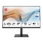 Монитор 27' MSI Modern MD272XP IPS 1920x1080, 100 Гц, 4 мс, 16:9, 300 кд/м2, 1xHDMI, 1xDP, 1xUSB-C, 1x3.5 мм, черный, фото37