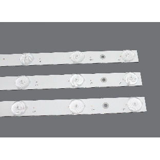 Светодиодная подсветка TV 32' LED315D11-ZC14-03(D) (комплект 3шт)