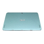 Задняя крышка для Asus Transformer Book T100HA голубой, фото 1