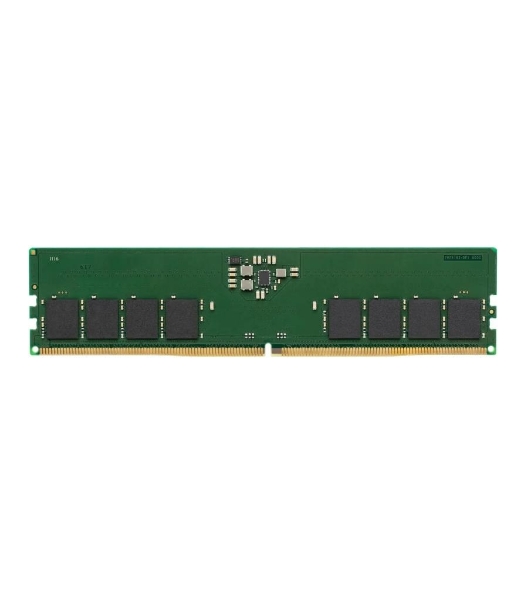 Оперативная память Kingston ValueRAM, DDR5, 16GB (1x16GB), 5600MHz, CL46, DIMM