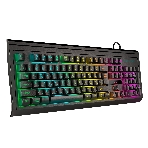Клавиатура SVEN KB-G8400 проводная, USB Type-A, чёрный, фото12