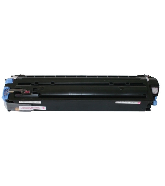 Картридж лазерный Cactus CS-Q6003A пурпурный (2000 стр.) для HP CLJ 1600/2600N/M1015/M1017
