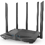 Маршрутизатор/роутер Wi-Fi Tenda 1200MBPS 1000M 3P AC11, фото10
