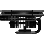 Устройство охлаждения(кулер) ID-Cooling IS-67-XT черный 120мм алюминий+медь 2200rpm 35db 4-pin 150W 67мм, фото8
