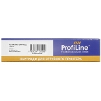 Картридж струйный ProfiLine PL-CN628AE №971XL для принтеров HP Officejet Pro X451dw/X476dw/X551dw/X576dw Yellow пигмент, фото2