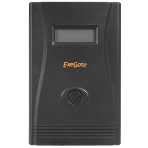 Источник бесперебойного питания ExeGate Smart LB-450.LCD.AVR.2SH (450VA/270W, LCD, AVR, 2*Schuko, батарея 12V 4.5Ah, Black), фото12