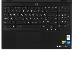 Ноутбук Lenovo Legion 5 15IRX10/15.3'/IPS/Intel Core i7 13650HX/16GB/1024GB SSD/NVIDIA GeForce RTX 5060 8GB/Windows 11 Pro/черный/2.1kg, фото21