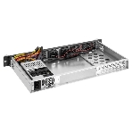 Серверный корпус ExeGate Pro 1U255-01 (RM 19', высота 1U, глубина 250, БП 1U-F250S, USB), фото32