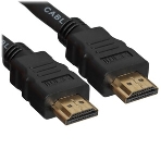 Кабель цифровой TV-COM HDMI19M to HDMI19M, V1.4+3D, 7.5m CG150S-7.5M, фото9