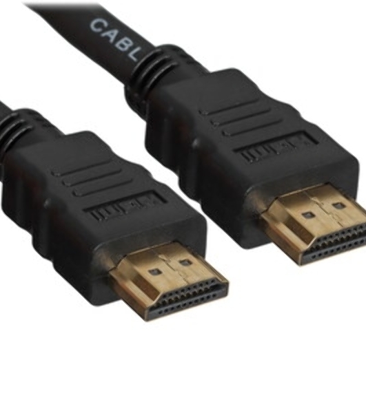 Кабель цифровой TV-COM HDMI19M to HDMI19M, V1.4+3D, 7.5m CG150S-7.5M