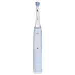 Электрическая зубная щетка Oral-B iO Series 3 iOG3.1A6.0BK черный/белый, фото 1