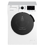 Стиральная машина Beko WSPE6H616W белый, загрузка фронтальная 6,5 кг, 1200 об/мин., класс: А++, фото 1
