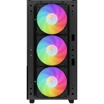 Компьютерный корпус DeepCool CH560 черный (R-CH560-BKAPE4-G-1) (ATX, без БП, 2хUSB, с окном), фото27