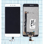 Дисплей для Xiaomi Redmi Note 5A белый, фото 1