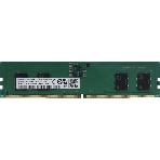 Оперативная память Samsung, DDR5, 8Gb (1x8 Gb), 5600 MHz, CL40, DIMM, фото 1