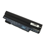Аккумуляторная батарея для ноутбука Acer Aspire One D255 D260 eMachines 355 11.1V 2520mAh черный, фото 1