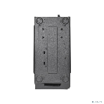 Компьютерный корпус Miditower ExeGate XP-333U Black, ATX, (без БП), 1*USB/2*USB 3.0, Audio, фото5