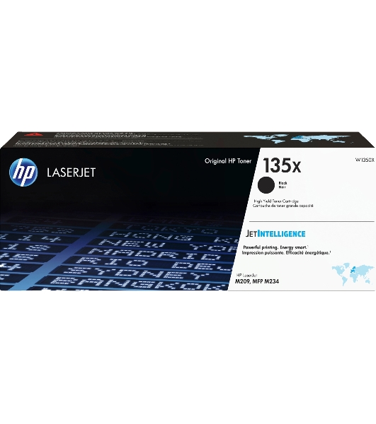 Картридж лазерный HP черный Cart