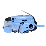 Картридж лазерный Cactus CS-Q6003A пурпурный (2000 стр.) для HP CLJ 1600/2600N/M1015/M1017, фото8