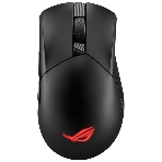 Мышь беспроводная/проводная ASUS P711 ROG Gladius III черный, 36000 dpi, радиоканал, Bluetooth, USB, кнопки - 6, фото9
