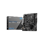 Материнская плата MSI PRO H610M-S DDR4, LGA 1700, Intel H610, 2xDDR4, 2xSATA, 1xM.2, 1xPCIe 4.0 x16, 1xPCIe 3.0 x1, 1xHDMI, 1x1Gb LAN, 4xUSB 2.0, 2xUSB 3.2 Gen 1, 3x3.5 мм, 7.1, Micro-ATX, фото10