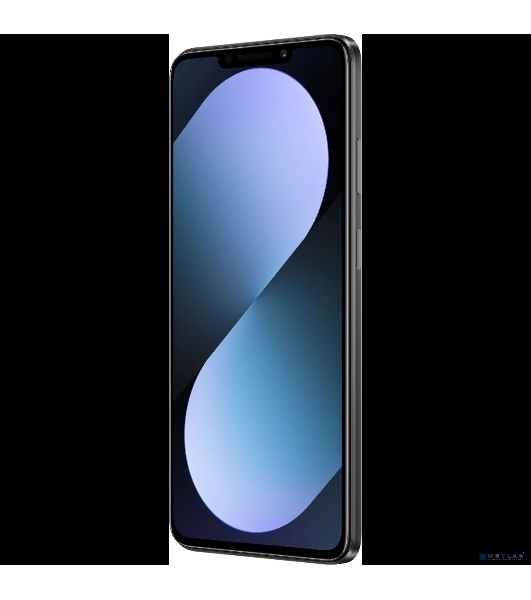 Смартфон HUAWEI Nova 14i 8/128Gb, черный