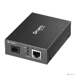 Гигабитный WDM медиаконвертер TP-Link MC212CS-2, фото3