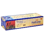 Картридж Тонер-туба ProfiLine PL-006R01520 для принтеров Rank Xerox WC 7525/7535/7545/7556 голубой 15000 копий, фото2