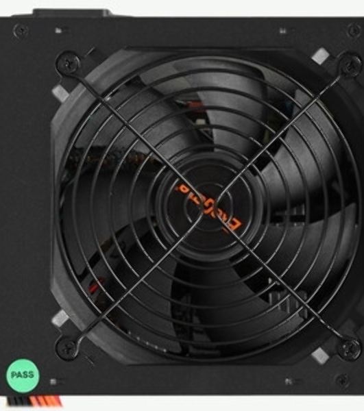 Блок питания ExeGate 750NPXE (EX292176RUS), 750Вт, 120мм, черный