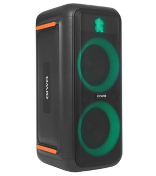 Минисистемы AIWA CAS-850 черный