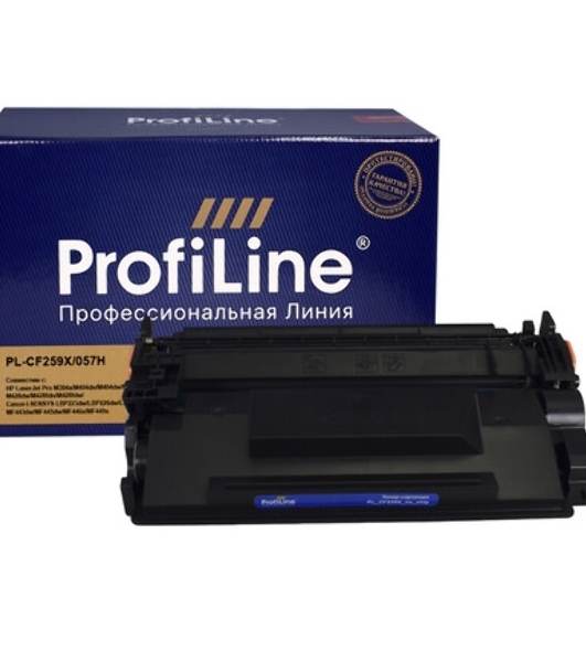 Картридж лазерный ProfiLine PL-006R01759 для принтеров Xerox AltaLink C8145/С8155/С8170 Голубой 28000 копий