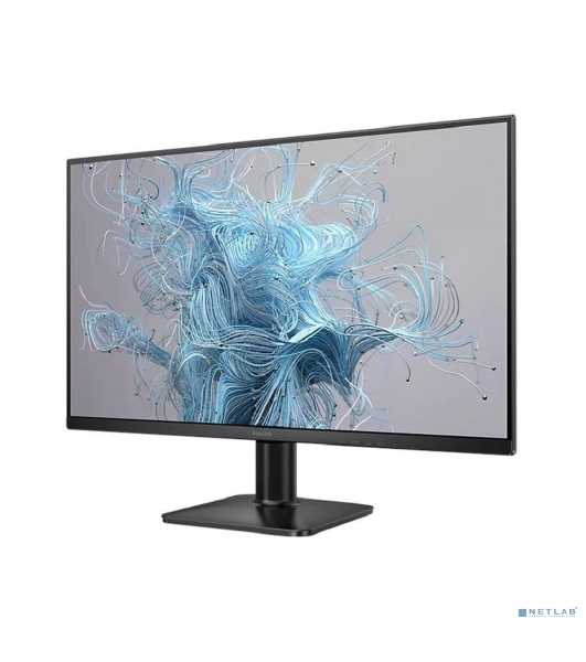 Монитор 27' Philips 27E2N1100L VA 1920x1080, 100 Гц, 4 мс, 16:9, 250 кд/м², VGA, HDMI 1.4, HDR10, Adaptive-Sync, черный