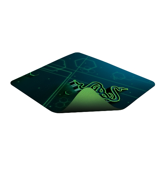 Коврик для мыши Razer Goliathus Mobile, RZ02-01820200-R3M1