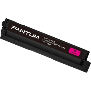 Картридж Pantum CTL-1100XM для принтера CP1100. пурпурный. 2300 страниц.