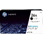 Тонер Картридж HP 26A CF226A черный для HP LJ Pro M402/M426 (3100 стр.), фото5