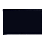 Модуль (матрица + тачскрин) для Acer Aspire S7-391 HD черный, фото2