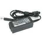 Блок питания (сетевой адаптер) для ноутбуков HP 19,5V 2,31A 45W 7.4pin HC, фото2