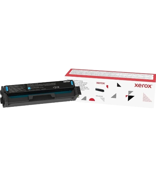 Картридж лазерный повышенной емкости (C) Xerox C230/235,2.5K Картридж лазерный повышенной емкости (C) Xerox C230/235,2.5K