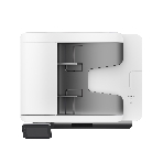 МФУ лазерное Pantum BM5201ADN Mono laser, A4, 42 ppm, 1.2 GHz, 1200x1200 dpi, Duplex, DADF50, paper tray 250 pages, USB, LAN, start. cartridge 3000 pages, проектная модель, фото3