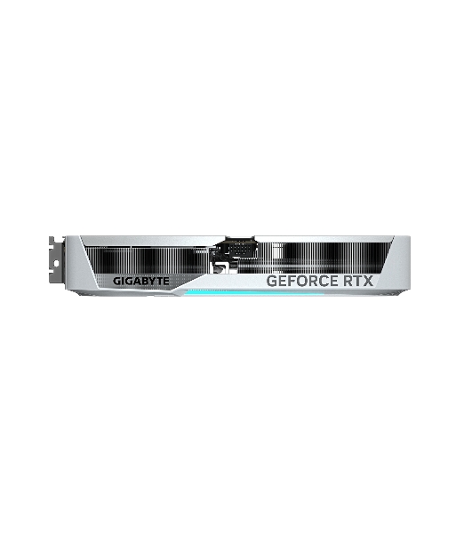 Видеокарта Gigabyte PCI-E GV-N5070EAGLEOC ICE-12GD 1.0 NVIDIA GeForce RTX 5070 12Gb 192bit GDDR7 2805/28000 HDMIx1 DPx3 HDCP Ret