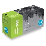Картридж лазерный Cactus CS-C4092A черный для HP LaserJet 1100/3200/3220 (2500 стр.), фото 1