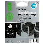 Картридж струйный Cactus CS-CB335 №140 черный (17 мл.) для HP DeskJet D4263/D4363; OfficeJet J5783/J6413, фото4