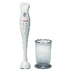 Блендер погружной Bosch MSM 6B150 белый, 300 Вт, 1 скорость, турбо, фото9