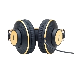 Проводные наушники AKG K92 черный, полноразмерные, фото9