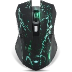 Мышь проводная Crown Gaming CMXG-600 черный, 2200 dpi, USB, кнопки - 6, фото15