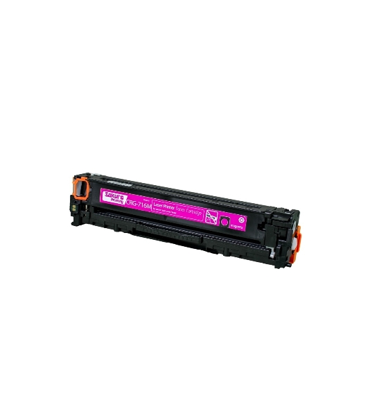 Картридж лазерный CRG716M/CB543A для цветного лазерного принтера HP Color LJ CM1312MFP/CP1215/CP1515/CP1518/Canon i-SENSYS LBP 5050/MF8030CN/8050CN/HP Color LJ CM1312MFP/CP1215/CP1515/CP1518